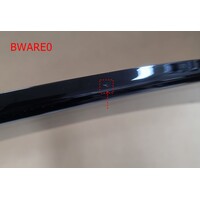 Front Splitter V.2 for Volkswagen Transporter T5 Sportline -  (B-WARE)