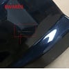 Maxton Design Central Rear Splitter (with vertical bars) voor BMW XM G09 - (B-WARE)