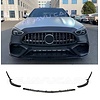OEM Line ® Aggressive Front splitter voor Mercedes Benz C Klasse W206