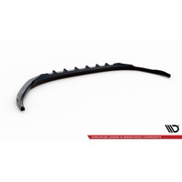 Front splitter V.1 für Audi A3 8Y Sportback
