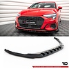 Maxton Design Front splitter V.1 voor Audi A3 8Y Sportback