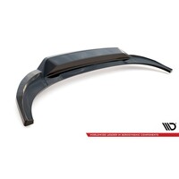 Central Rear Splitter voor Audi A3 8Y Sportback