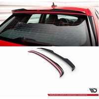 Roof Spoiler Extension for Audi A3 8Y Sportback