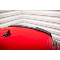 Dakspoiler Extension voor Audi A3 8Y Sportback