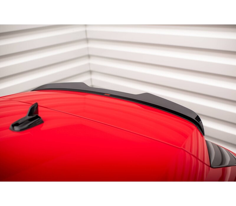 Roof Spoiler Extension for Audi A3 8Y Sportback