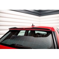 Dachspoiler Extension für Audi A3 8Y Sportback