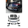 CLE 63 AMG Look Diffuser for Mercedes Benz CLE Class C236 A236