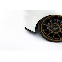 Rear Side splitter für Audi A3 8V S line / S3  Sportback