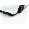 Rear Side splitter voor Audi A3 8V S line / S3 Sportback