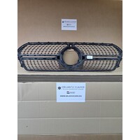 Original | Diamond Kühlergrill Mercedes Benz GLE C167 W167
