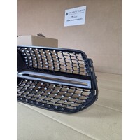 Original | Diamond Kühlergrill Mercedes Benz GLE C167 W167