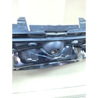 Original | Diamond Front grille Mercedes Benz GLE C167 W167