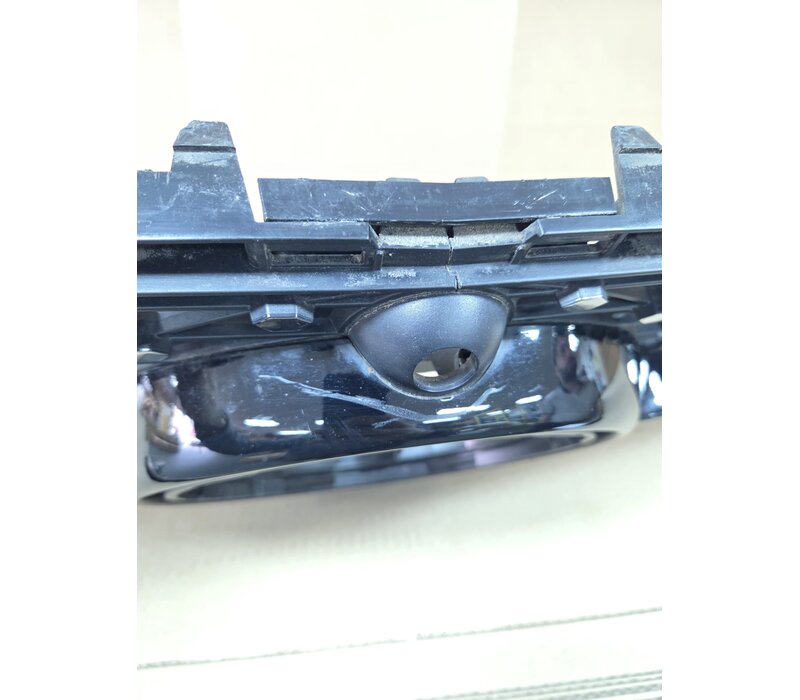 Original | Diamond Front grille Mercedes Benz GLE C167 W167