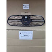 Original | Diamond Kühlergrill Mercedes Benz GLE C167 W167