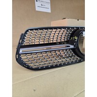 Origineel | Diamond Front grille Mercedes Benz GLE C167 W167