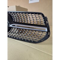 Original | Diamond Front grille Mercedes Benz GLE C167 W167