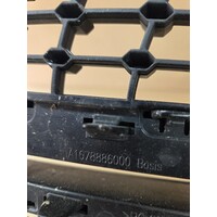 Original | Diamond Kühlergrill Mercedes Benz GLE C167 W167