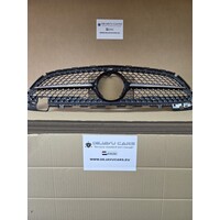 Original | Front grille Mercedes Benz C Class W206 AMG Line
