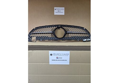 Original Car Parts Original | Front grille Mercedes Benz C Class W206 AMG Line