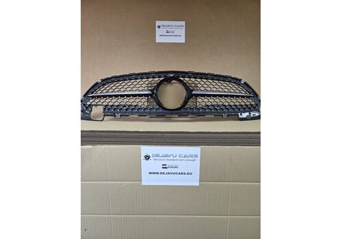 Original Car Parts Original | Kühlergrill Mercedes Benz C Klasse W206 AMG Line