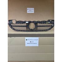 Original | Kühlergrill Mercedes Benz C Klasse W206 AMG Line