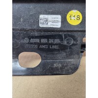 Original | Front grille Mercedes Benz C Class W206 AMG Line