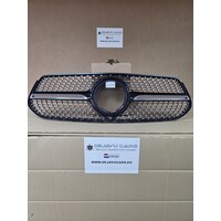 Original | Diamond Kühlergrill Mercedes Benz GLE C167 W167