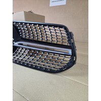 Origineel | Diamond Front grille Mercedes Benz GLE C167 W167