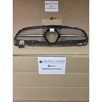 Original | Front grille Mercedes Benz C Class W206 AMG Line