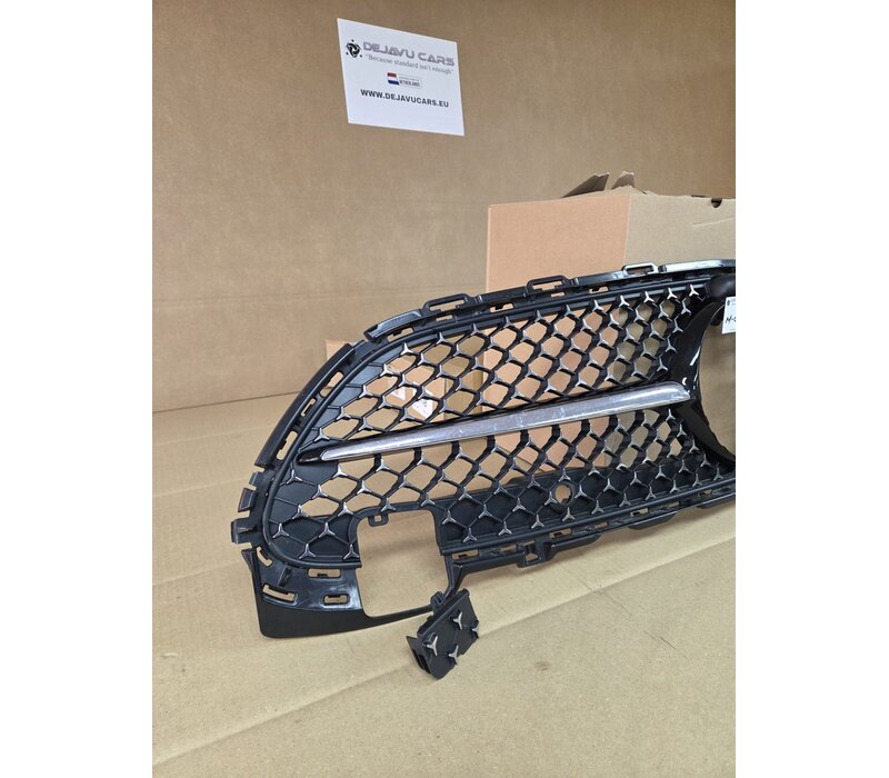 Original | Kühlergrill Mercedes Benz C Klasse W206 AMG Line