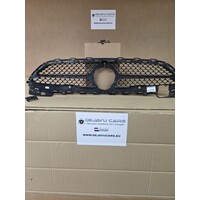 Original | Kühlergrill Mercedes Benz C Klasse W206 AMG Line
