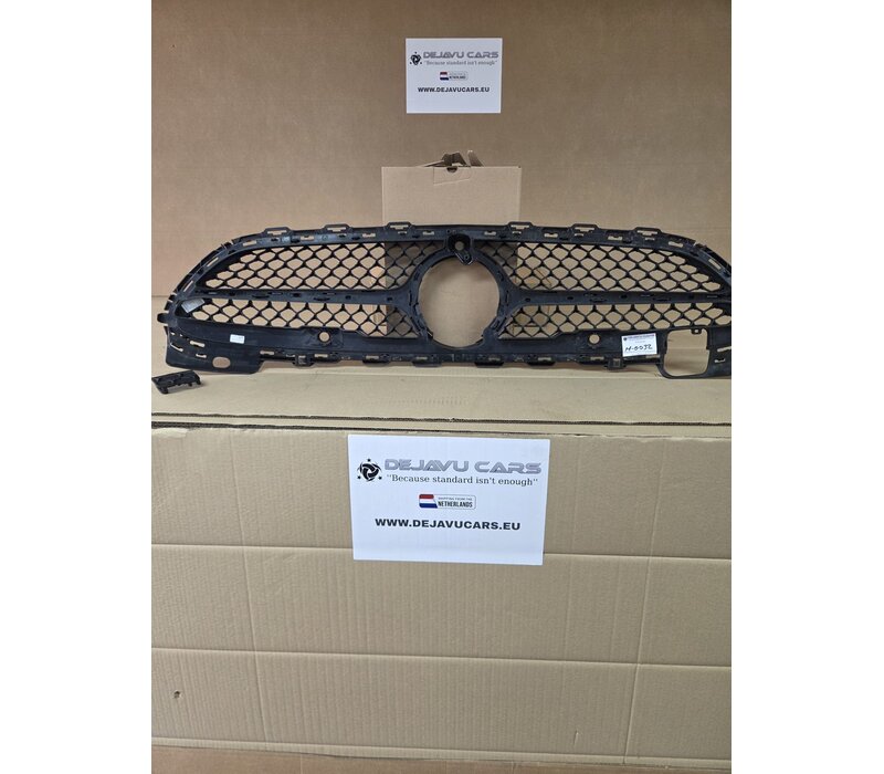 Original | Front grille Mercedes Benz C Class W206 AMG Line