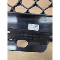 Original | Kühlergrill Mercedes Benz C Klasse W206 AMG Line