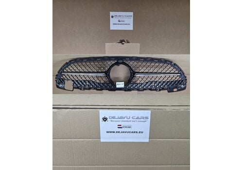 Original Car Parts Original | Kühlergrill Mercedes Benz C Klasse W206 AMG Line