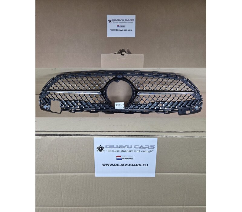Original | Kühlergrill Mercedes Benz C Klasse W206 AMG Line