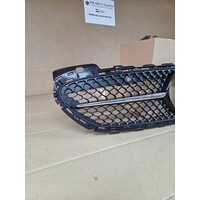 Original | Kühlergrill Mercedes Benz C Klasse W206 AMG Line