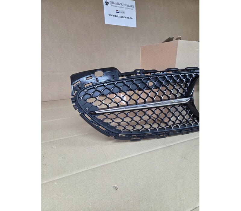 Original | Front grille Mercedes Benz C Class W206 AMG Line
