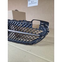Origineel Front grille Mercedes Benz C Klasse W206 AMG Line
