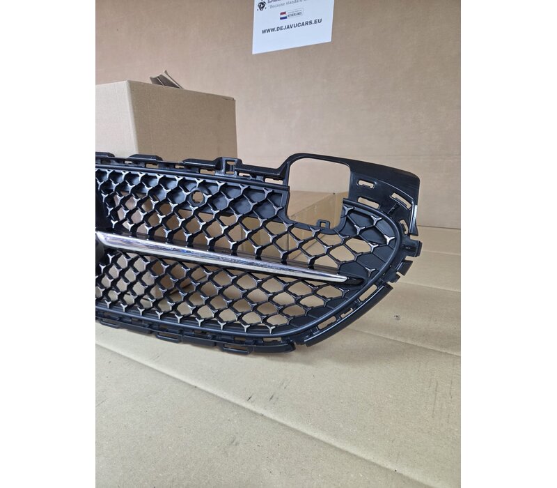 Original | Front grille Mercedes Benz C Class W206 AMG Line