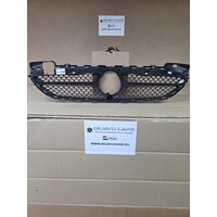 Origineel Front grille Mercedes Benz C Klasse W206 AMG Line