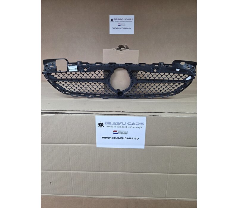 Origineel Front grille Mercedes Benz C Klasse W206 AMG Line