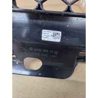 Original | Front grille Mercedes Benz C Class W206 AMG Line