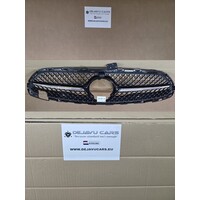 Original | Kühlergrill Mercedes Benz C Klasse W206 AMG Line