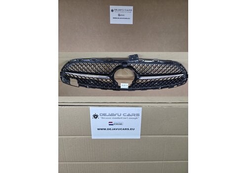 Original Car Parts Original | Kühlergrill Mercedes Benz C Klasse W206 AMG Line