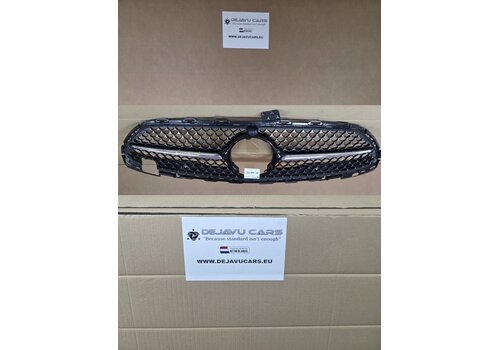 Original Car Parts Origineel | Front grille Mercedes Benz C Klasse W206 AMG Line