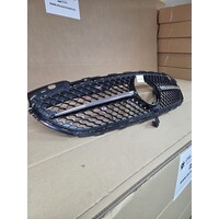Original | Front grille Mercedes Benz C Class W206 AMG Line