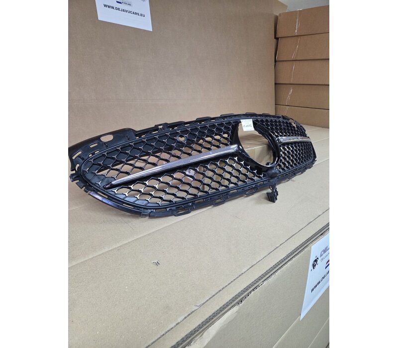 Original | Front grille Mercedes Benz C Class W206 AMG Line