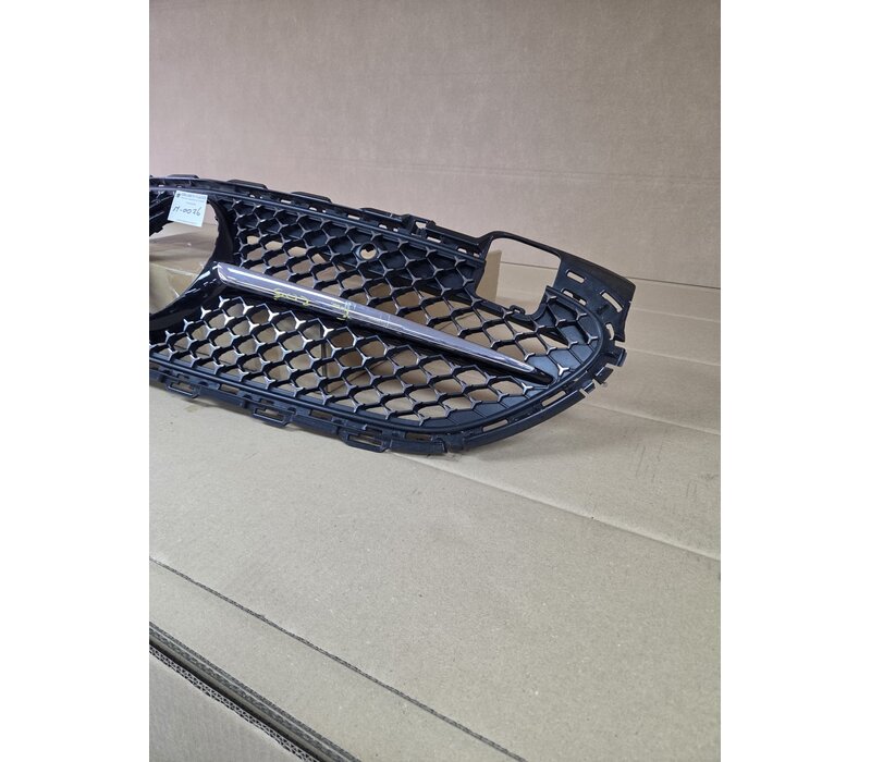 Original | Kühlergrill Mercedes Benz C Klasse W206 AMG Line