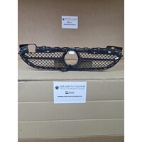 Original | Kühlergrill Mercedes Benz C Klasse W206 AMG Line
