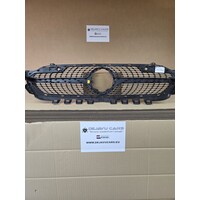Origineel | Diamond Front grille Mercedes Benz A Klasse W177